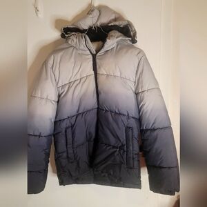 Boys H&M Warmest Winter Coat 14-16 Years